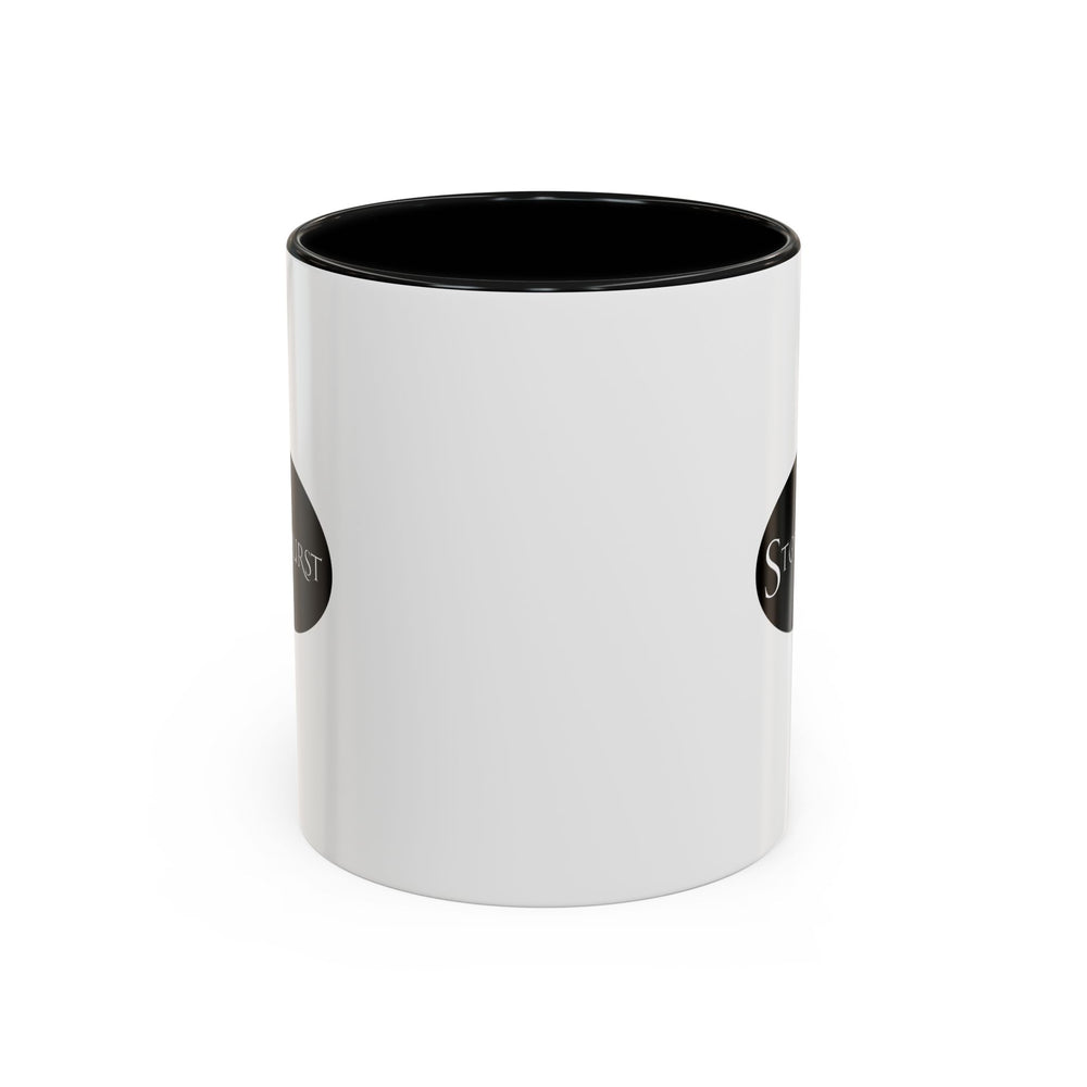 
                  
                    11oz Accent Mug
                  
                