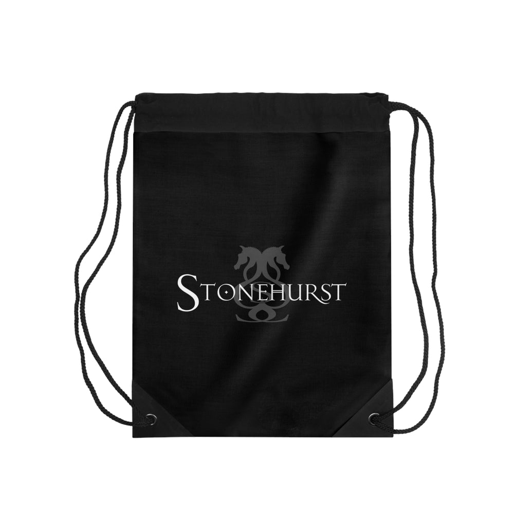 
                  
                    Drawstring Bag
                  
                