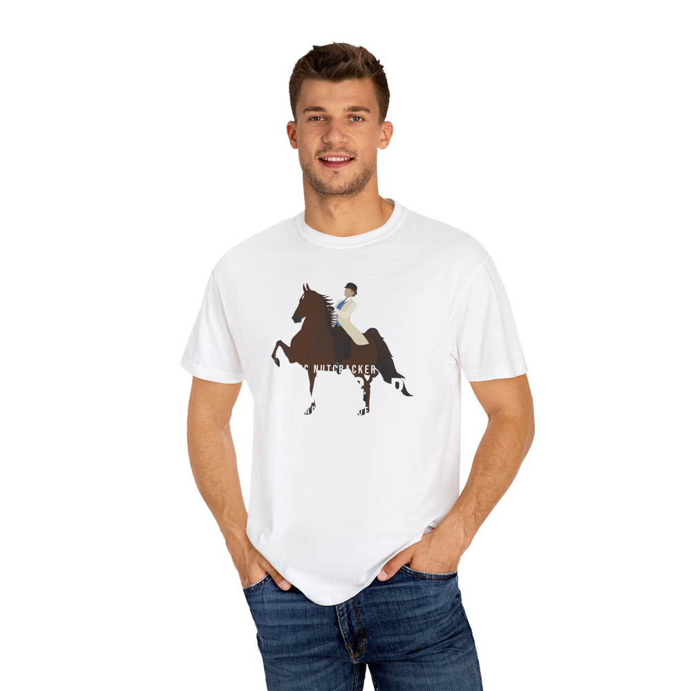 
                  
                    WC Nutcracker Swagger Comfort Colors® Tee
                  
                