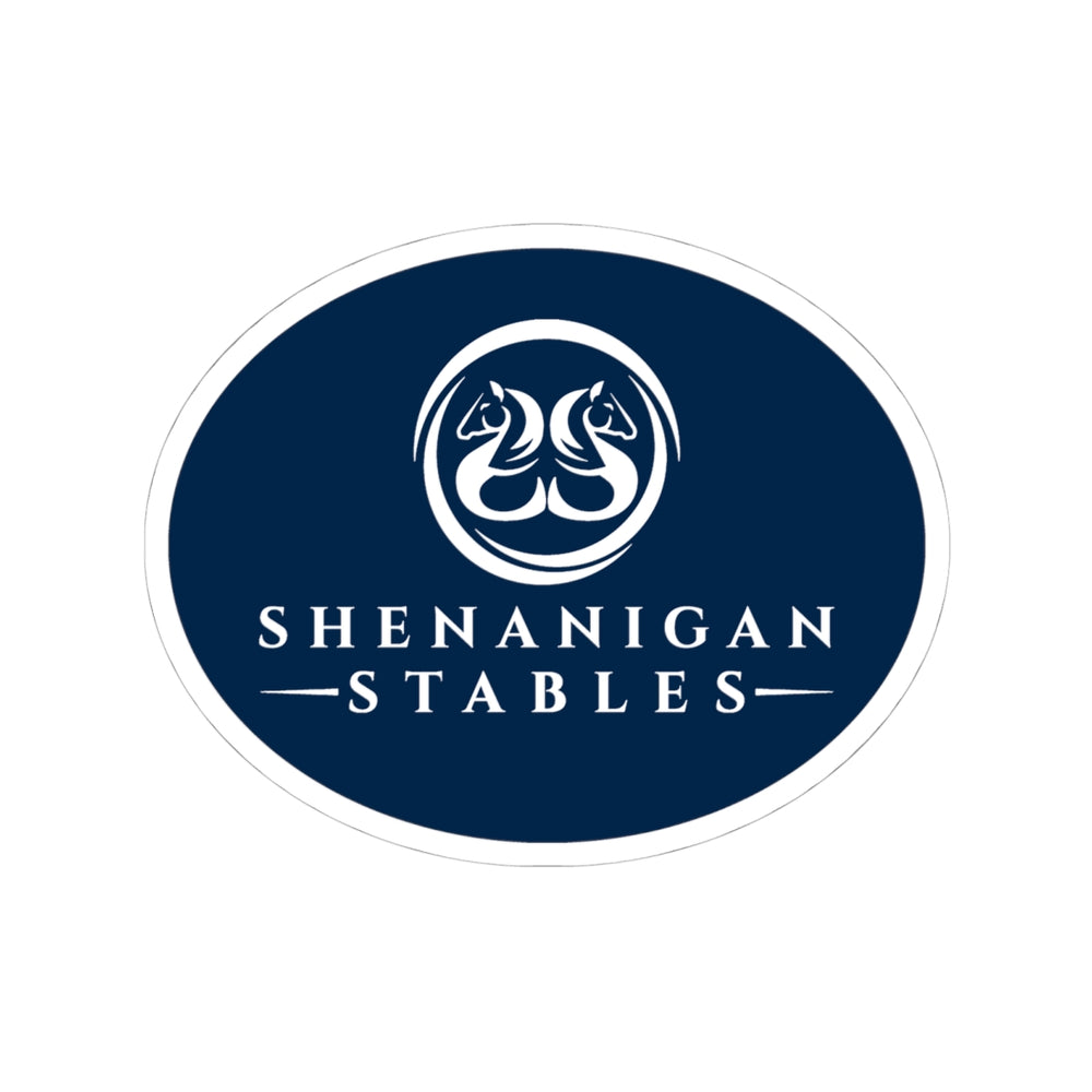 
                  
                    Stickers - 2 sizes, clear or white trim
                  
                
