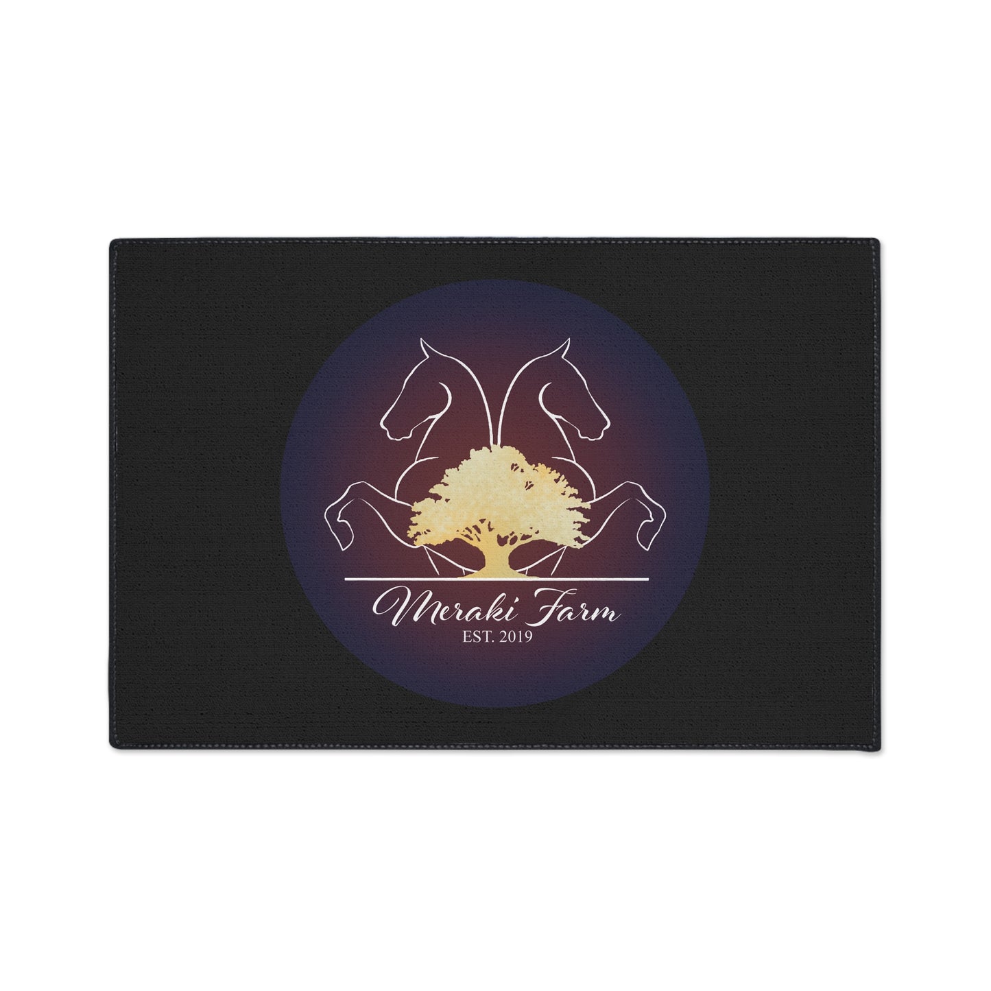 Heavy Duty Floor Mat (3 Sizes)