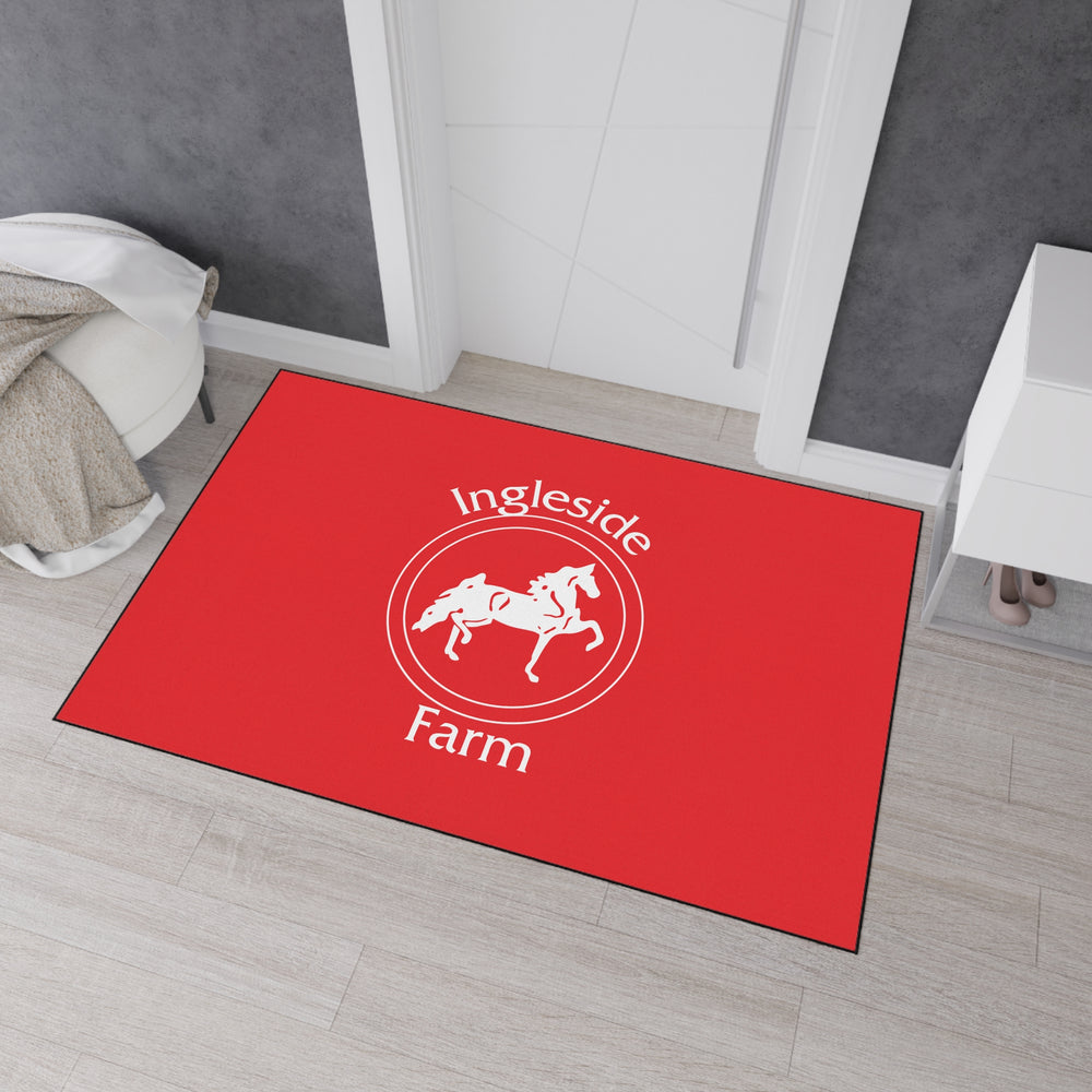 
                  
                    Heavy Duty Floor Mat (3 Sizes)
                  
                