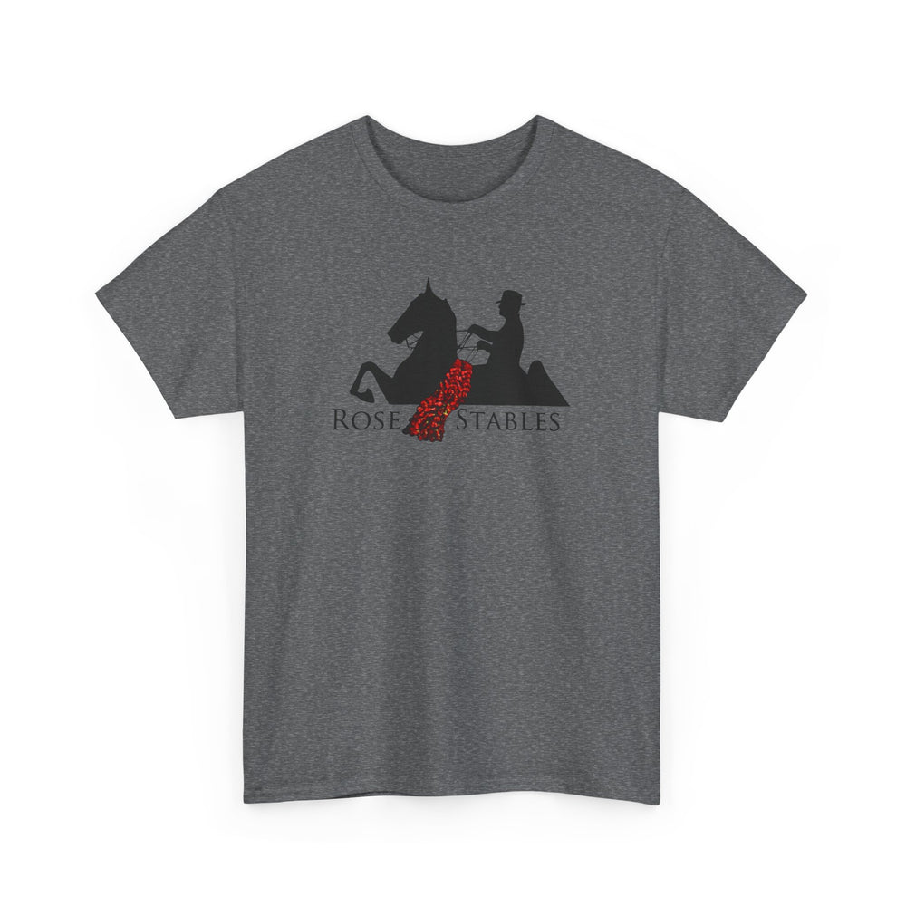 Classic Cotton Tee