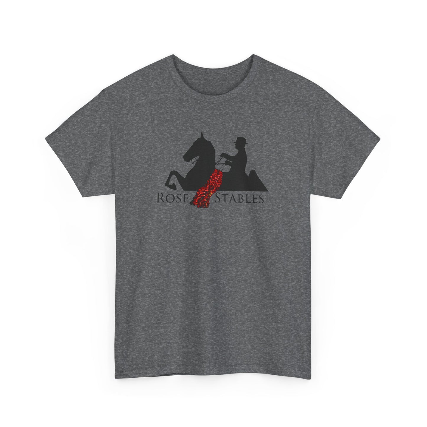 Classic Cotton Tee