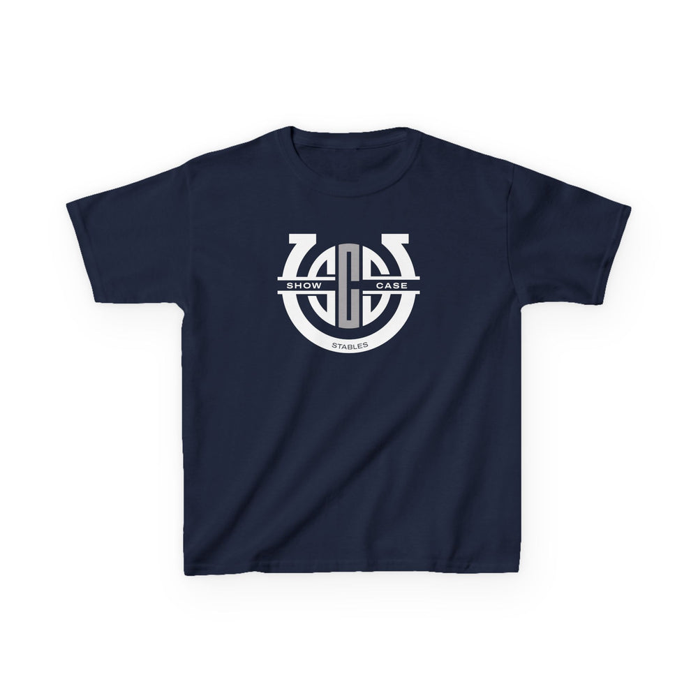 
                  
                    Kids Heavy Cotton™ Tee
                  
                