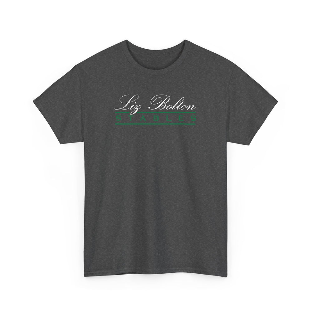 
                  
                    Classic Cotton Tee
                  
                