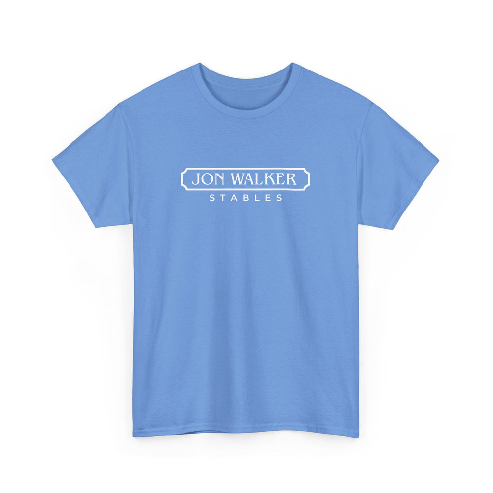 
                  
                    Classic Cotton Tee -- FUN COLORS
                  
                