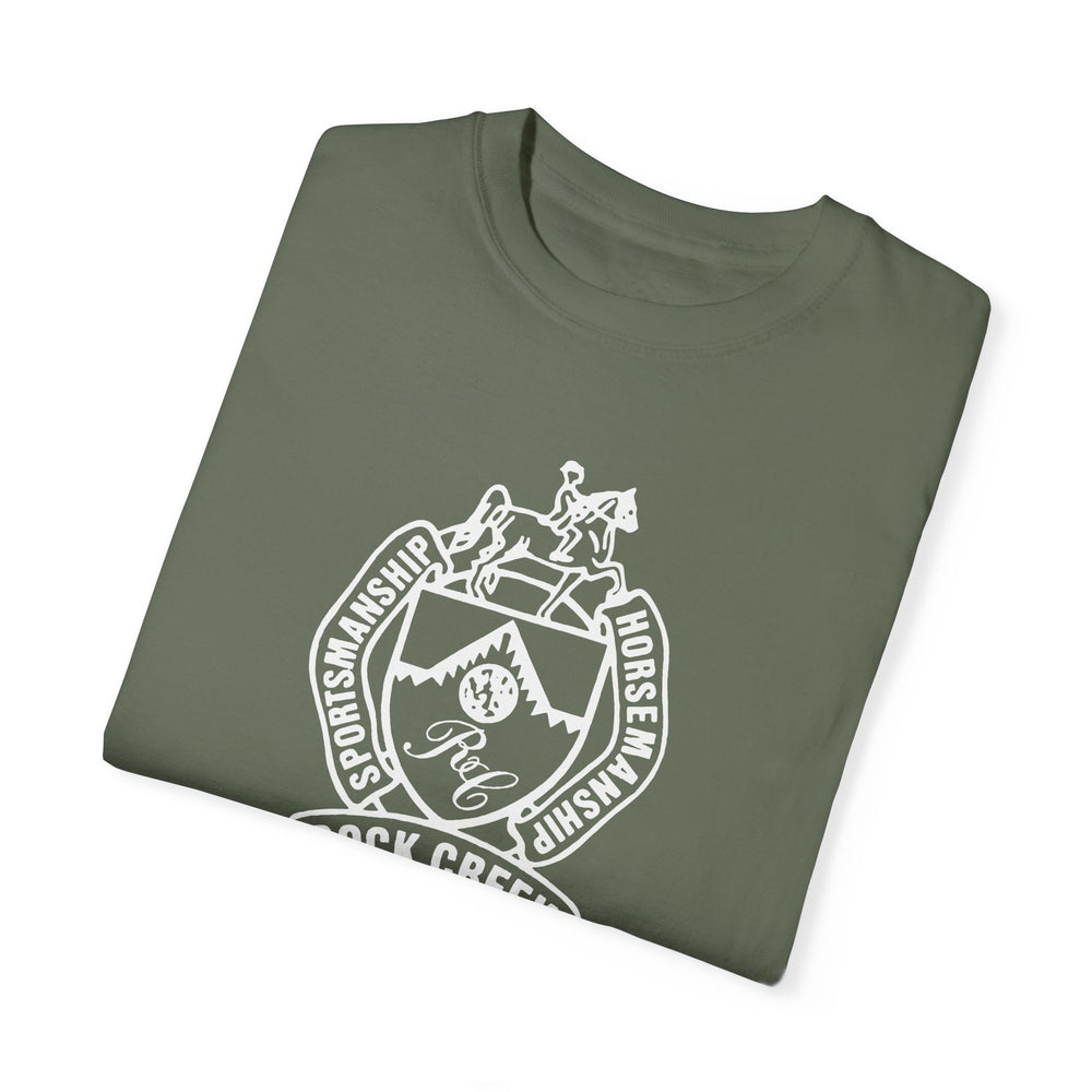 
                  
                    Comfort Colors Tee
                  
                