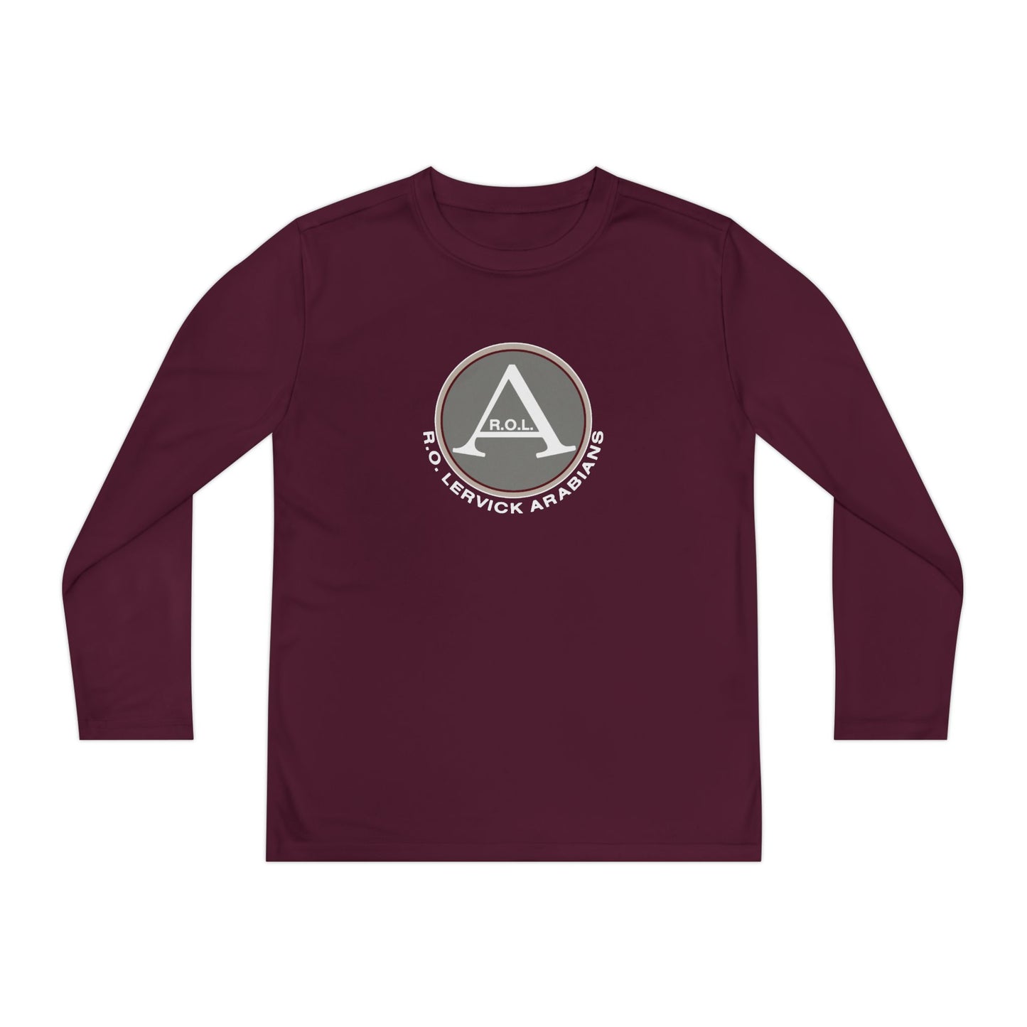 Youth Sport-Tek PosiCharge ® Competitor™ Tee
