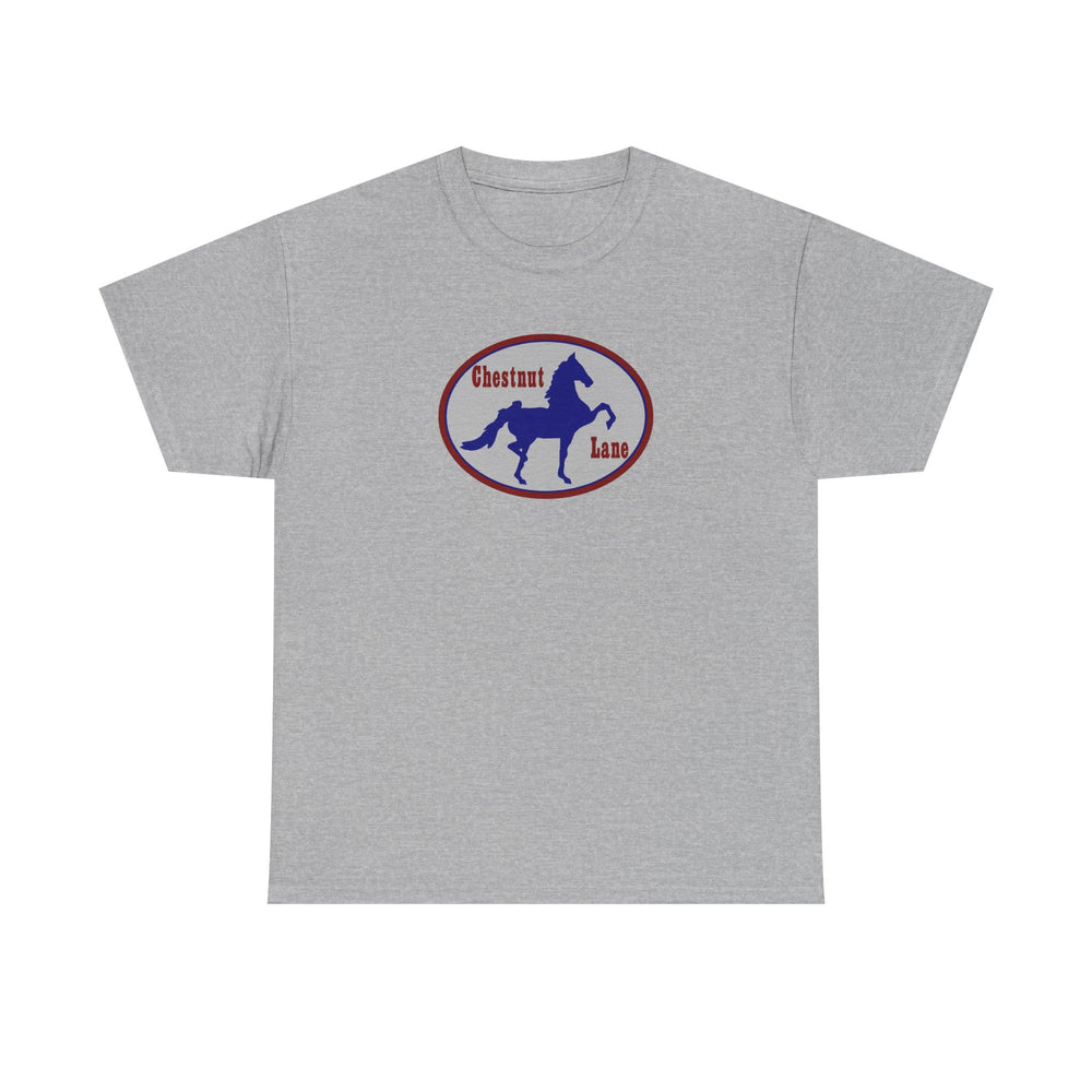 
                  
                    Classic Cotton Tee
                  
                