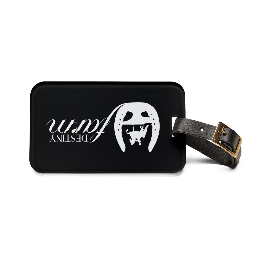 Luggage Tag