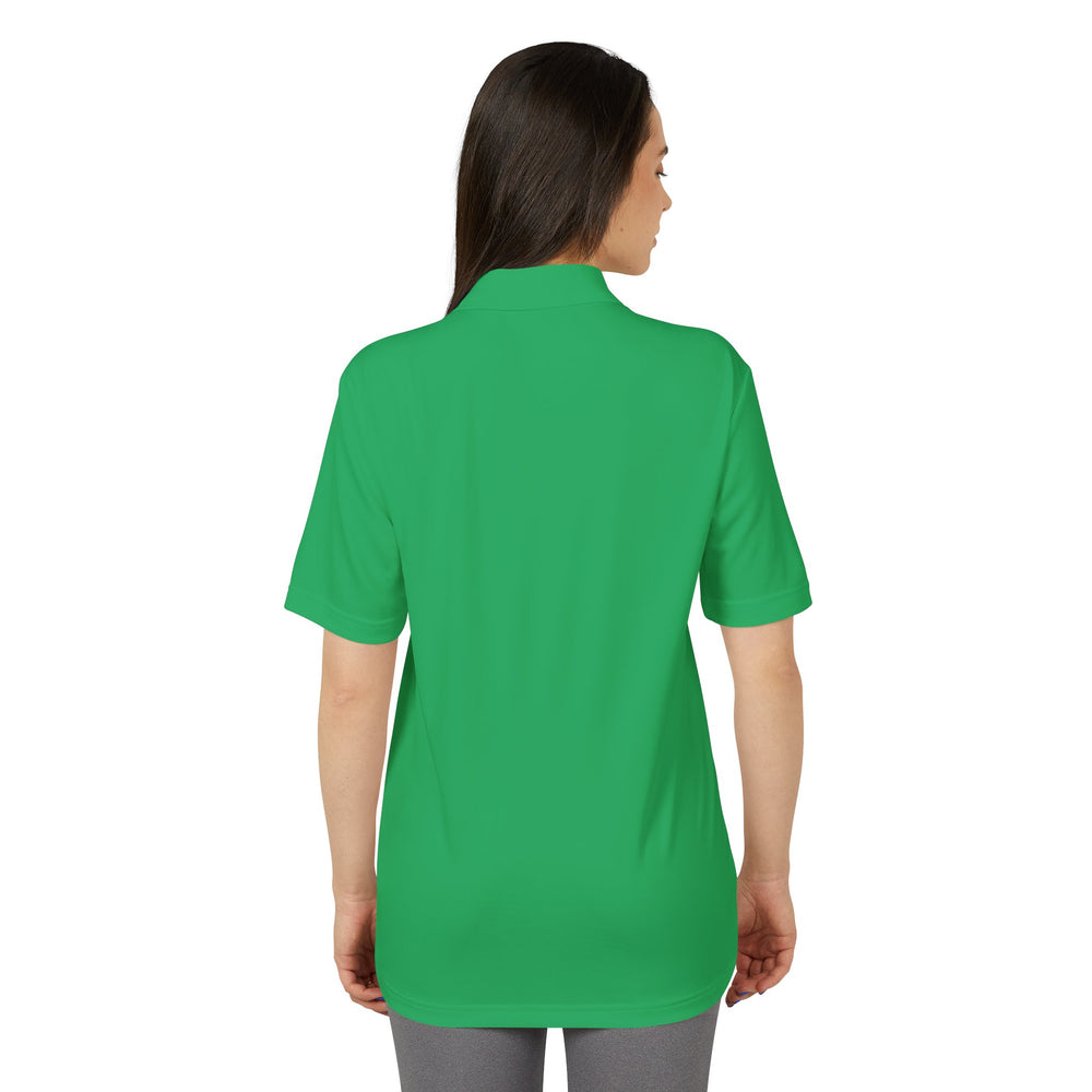 
                  
                    Adidas® Embroidered Unisex Performance Polo
                  
                