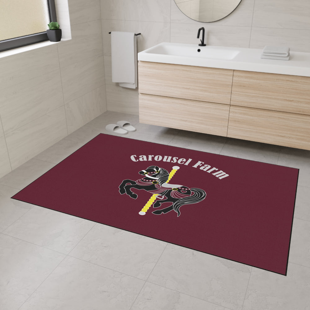 
                  
                    Heavy Duty Floor Mat (3 Sizes)
                  
                