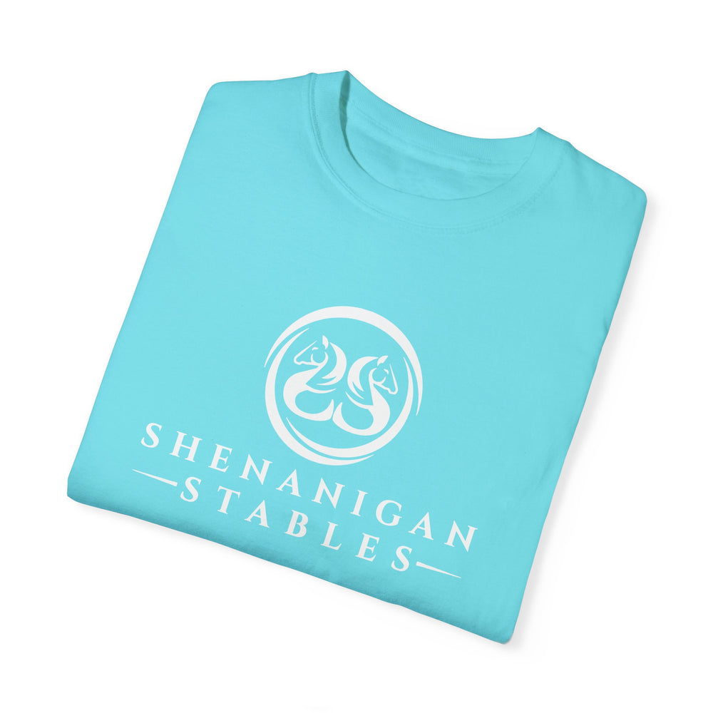 
                  
                    Comfort Colors Tee
                  
                