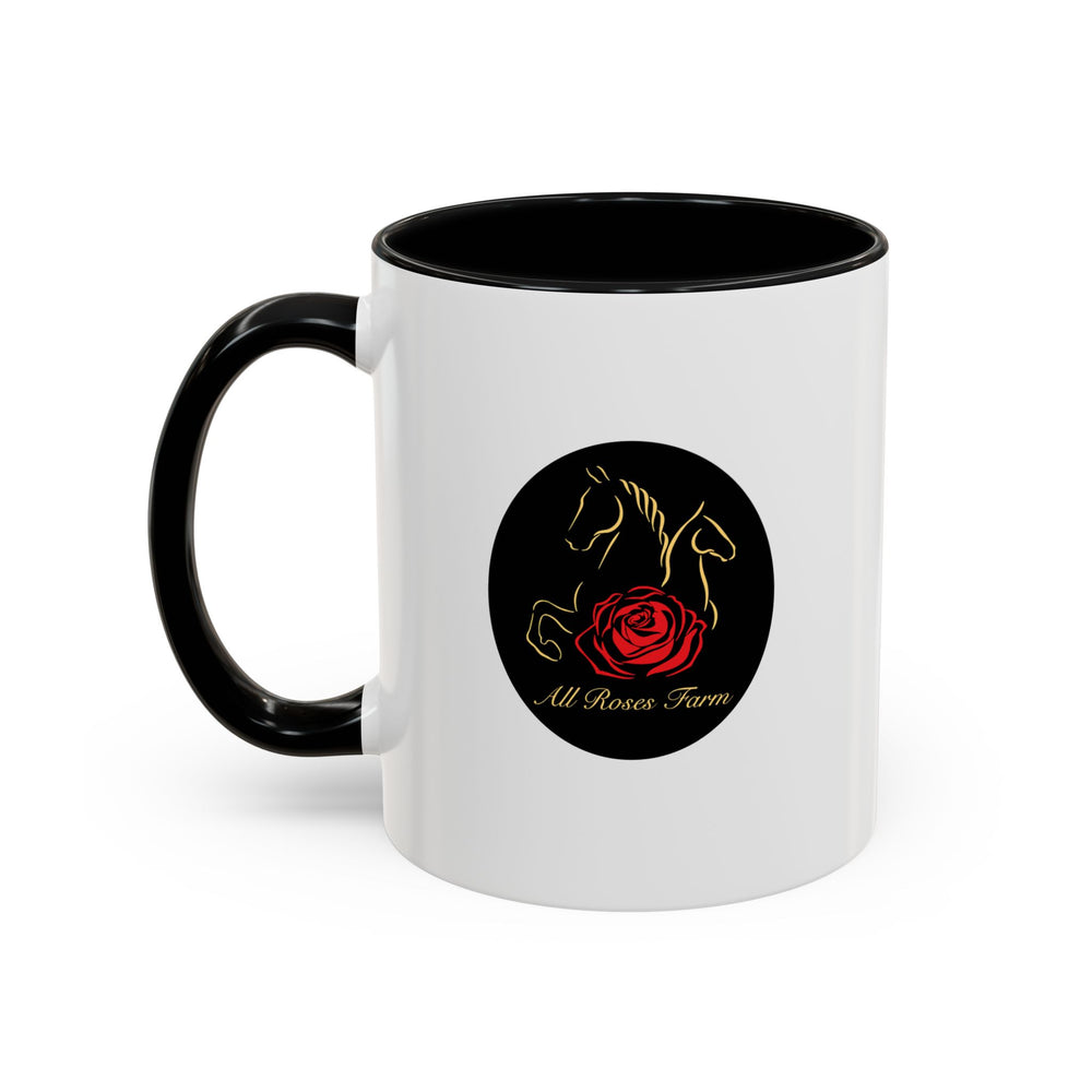 
                  
                    11oz Accent Mug
                  
                