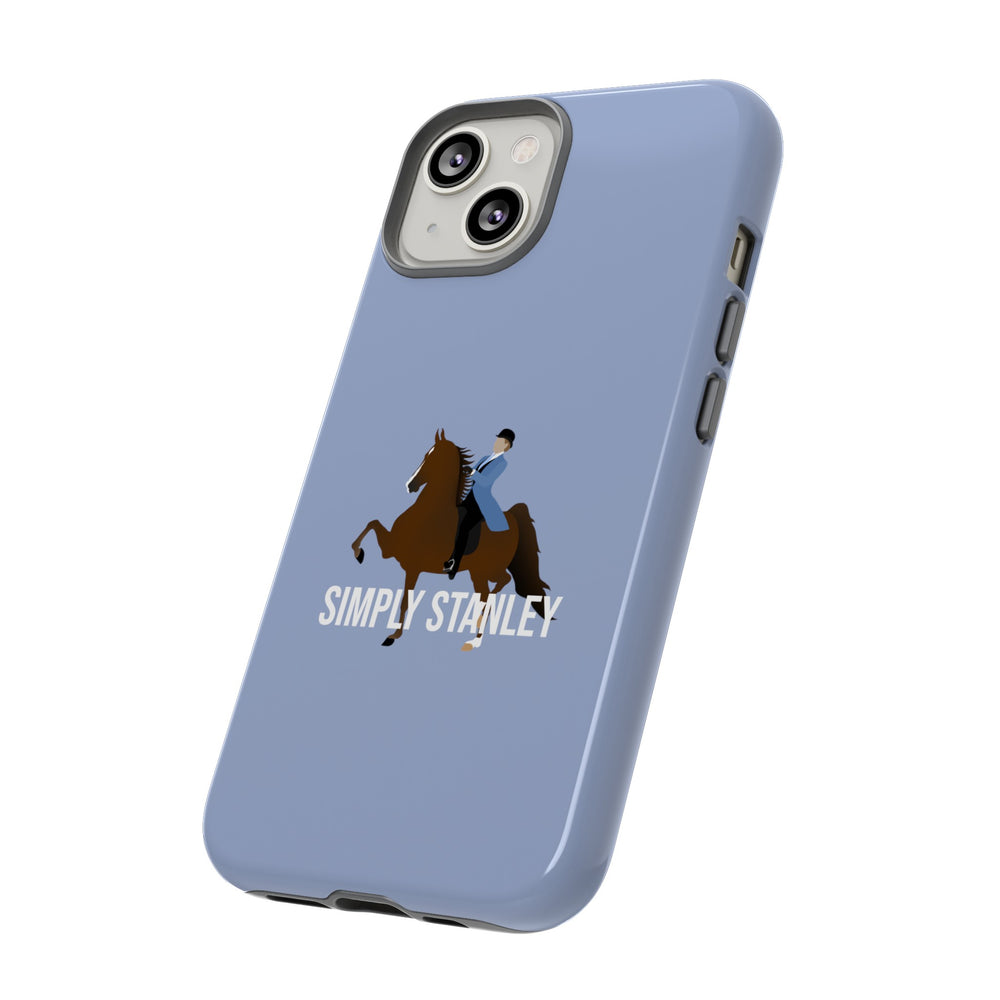 
                  
                    Simply Stanley iPhone & Samsung Tough Cases
                  
                