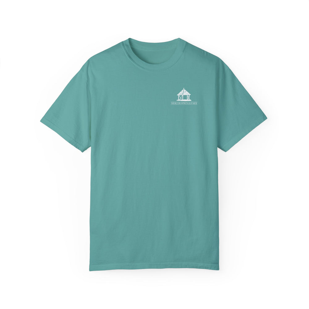 
                  
                    Comfort Colors Tee
                  
                
