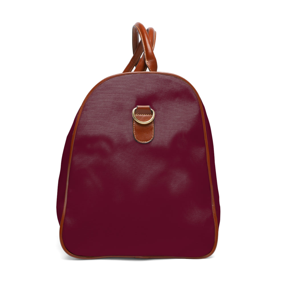 
                  
                    Waterproof Travel Bag
                  
                