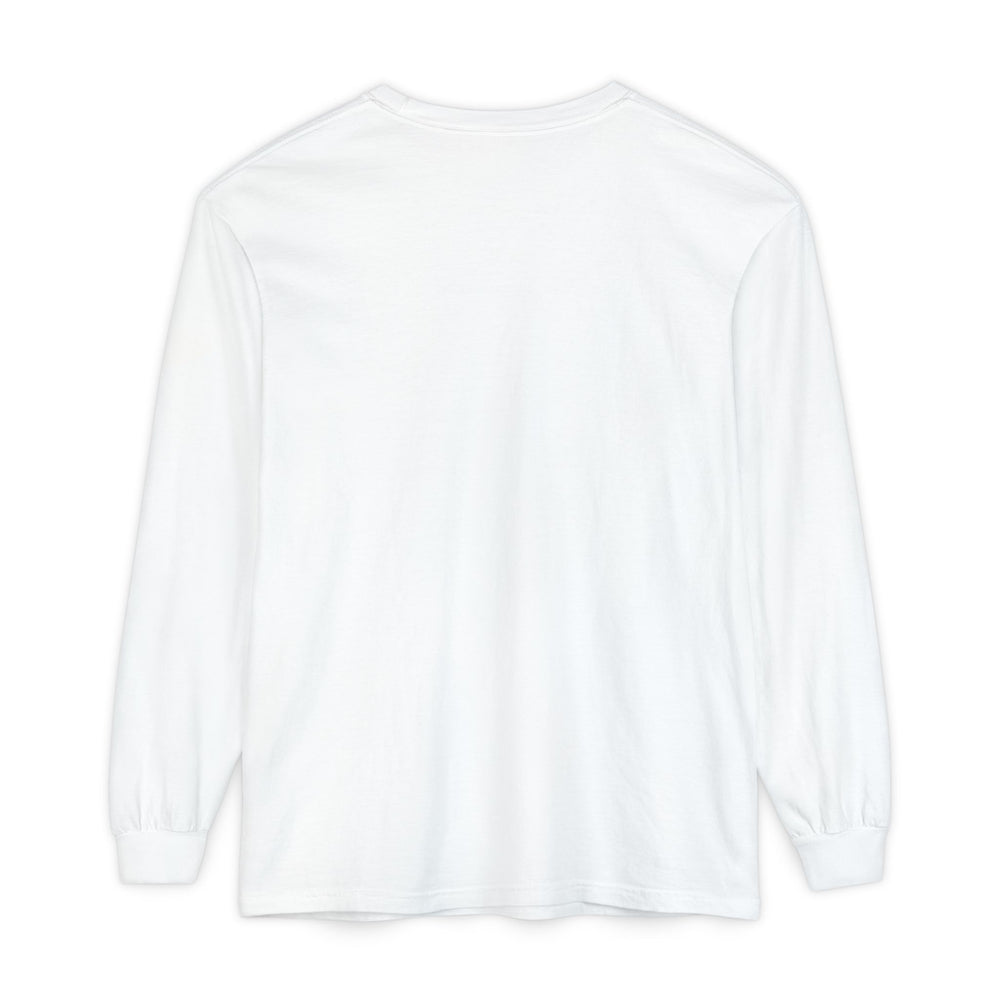 
                  
                    Comfort Colors Long Sleeve Tee
                  
                