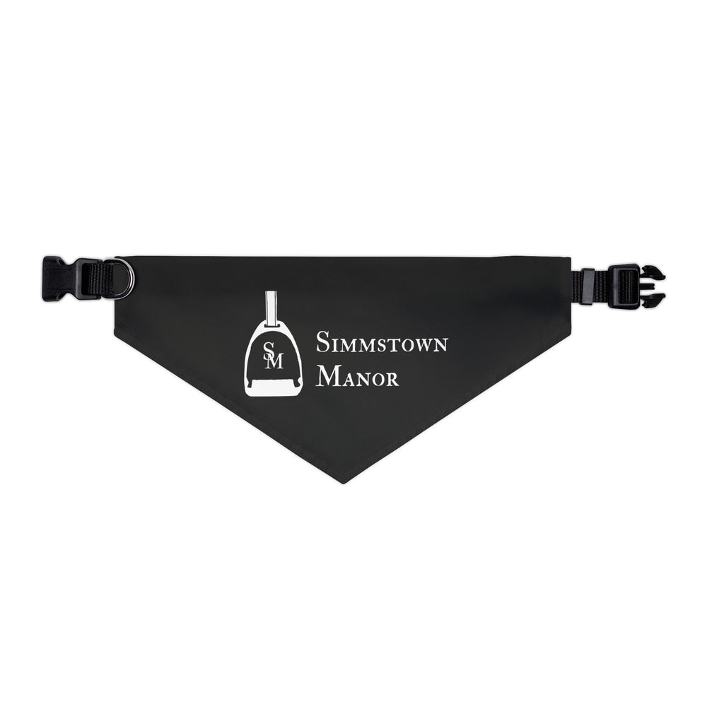
                  
                    Dog Bandana with Collar
                  
                