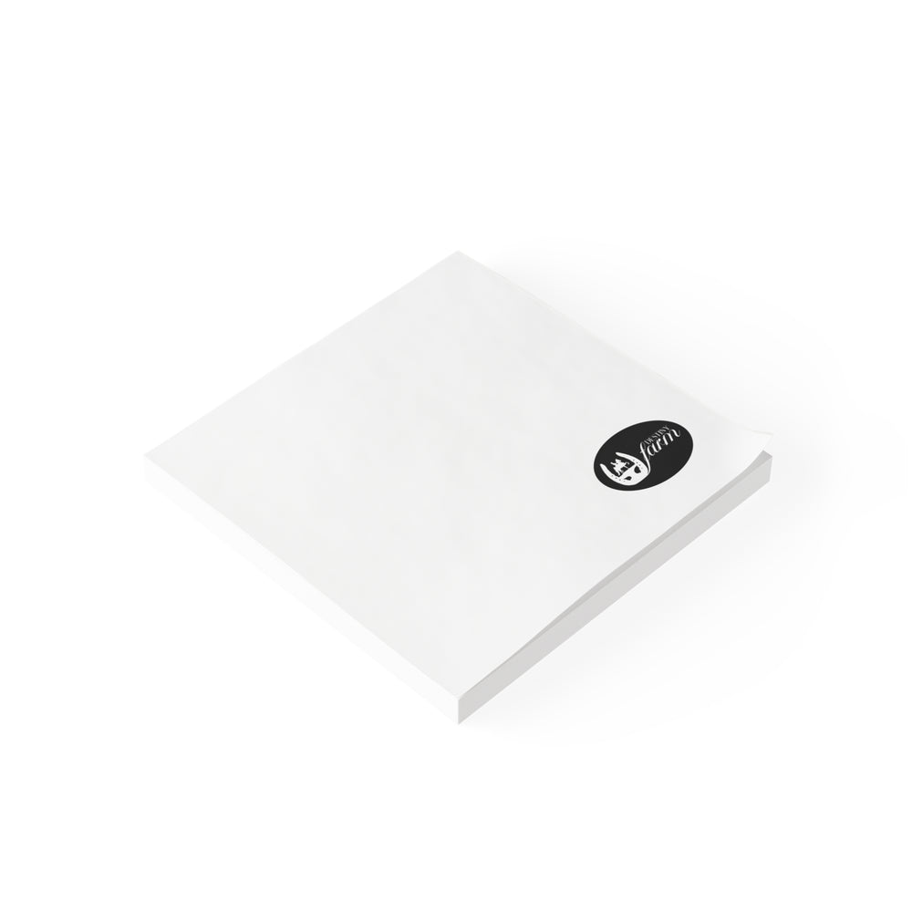 
                  
                    Post-it® Note Pads (4 sizes)
                  
                