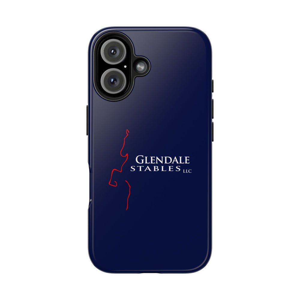 Tough Cases (iPhone 7-16)