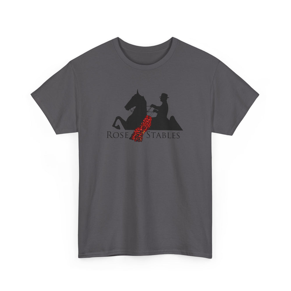 
                  
                    Classic Cotton Tee
                  
                