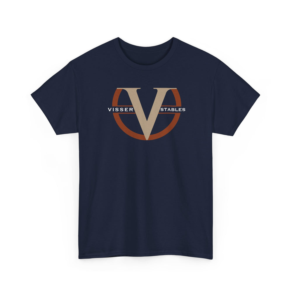 
                  
                    Cotton Tee
                  
                