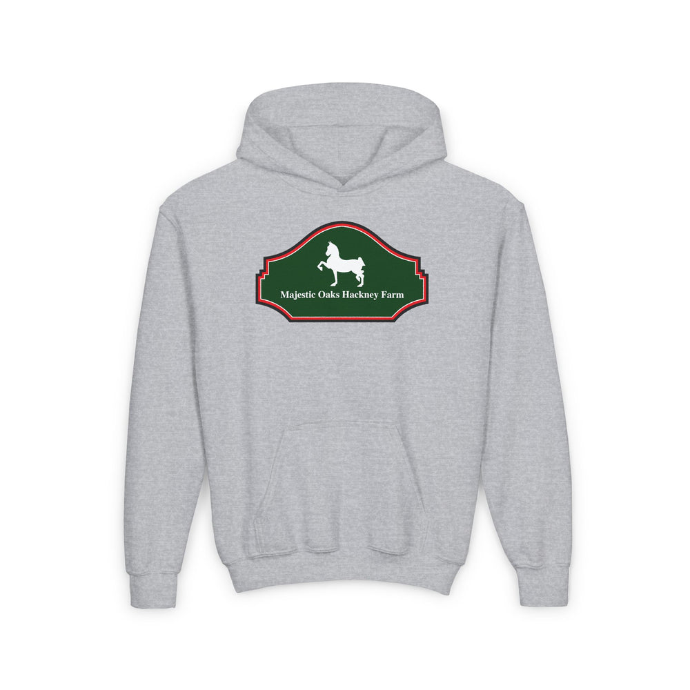 
                  
                    Classic Youth Hoodie
                  
                