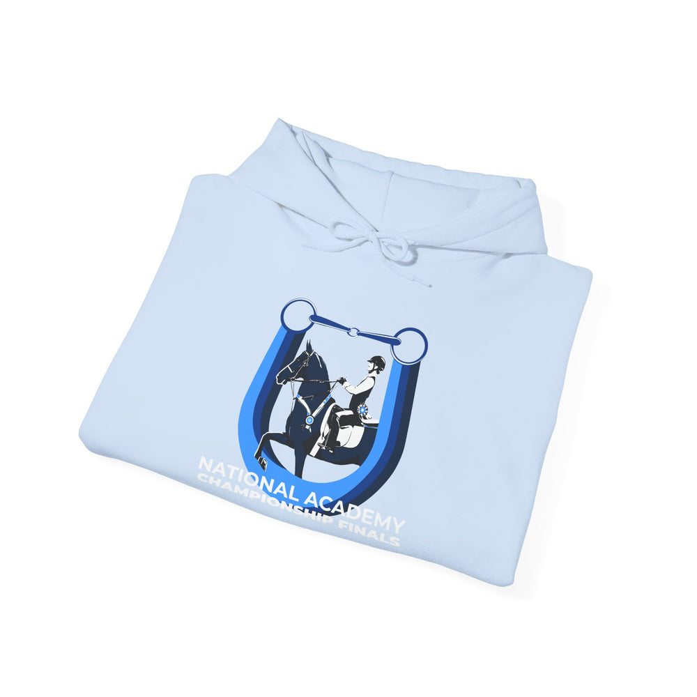 
                  
                    NACF Unisex Heavy Blend™ Hoodie
                  
                