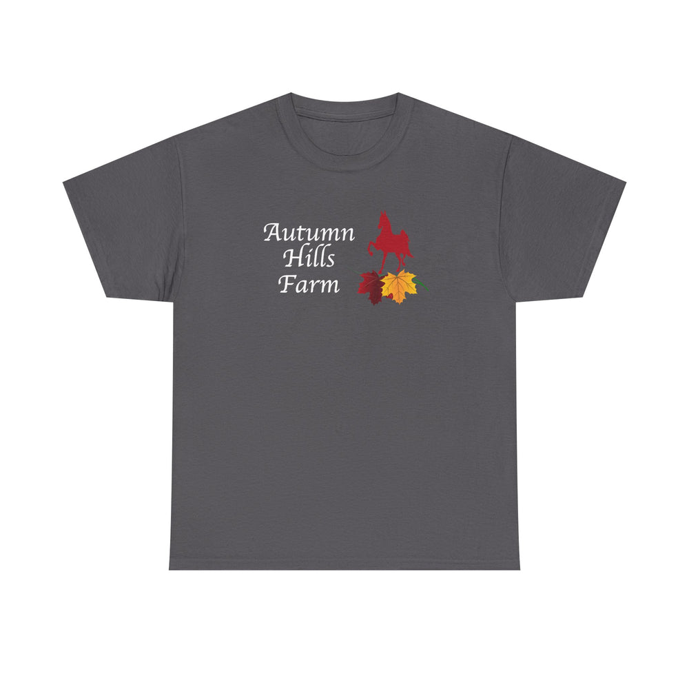 
                  
                    Classic Cotton Tee
                  
                