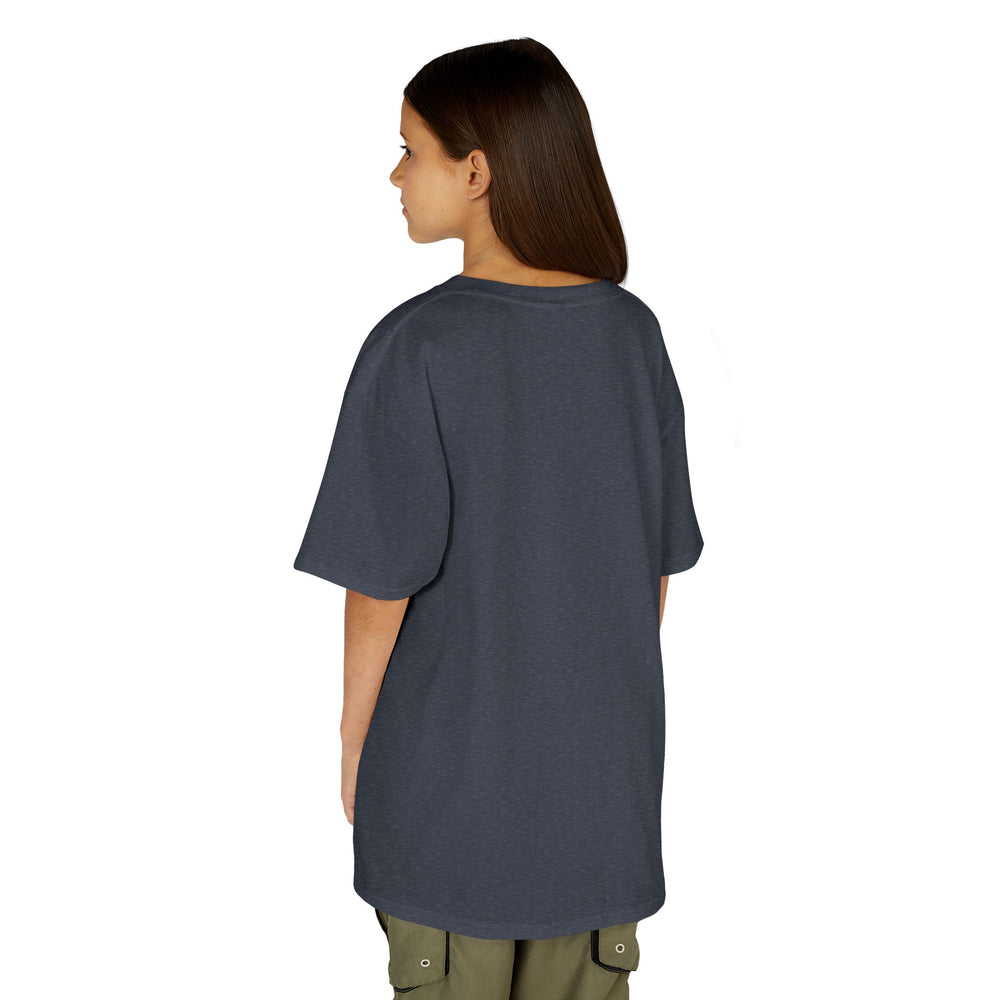 
                  
                    Chestnut Lane Show Draft Kids Heavy Cotton™ Tee
                  
                