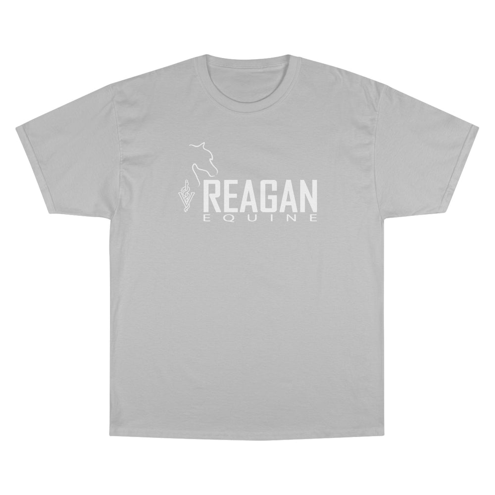 
                  
                    Champion® Tee
                  
                