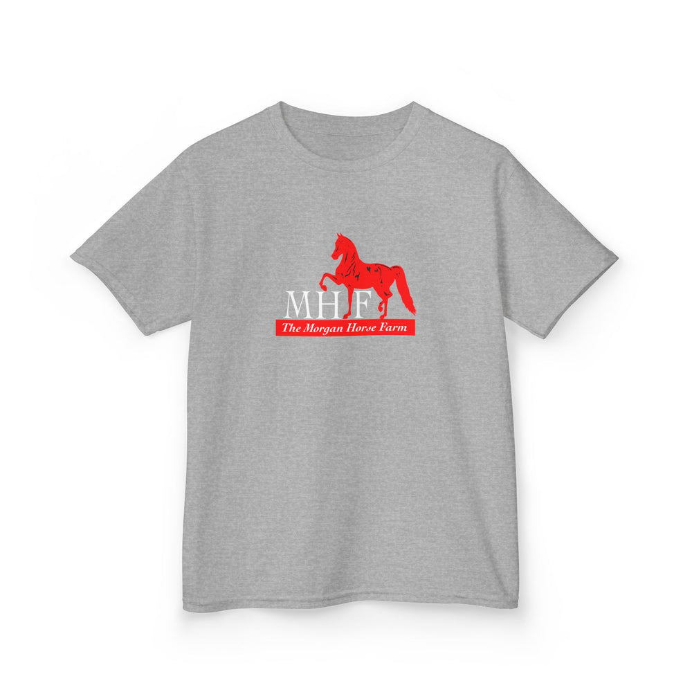 
                  
                    Kids Heavy Cotton™ Tee
                  
                