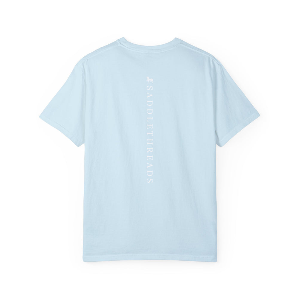 
                  
                    Common's Louis Treize Comfort Colors® Tee
                  
                