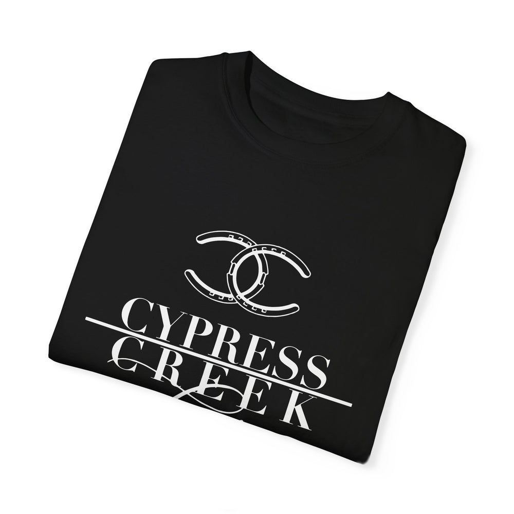 
                  
                    Comfort Colors Tee
                  
                