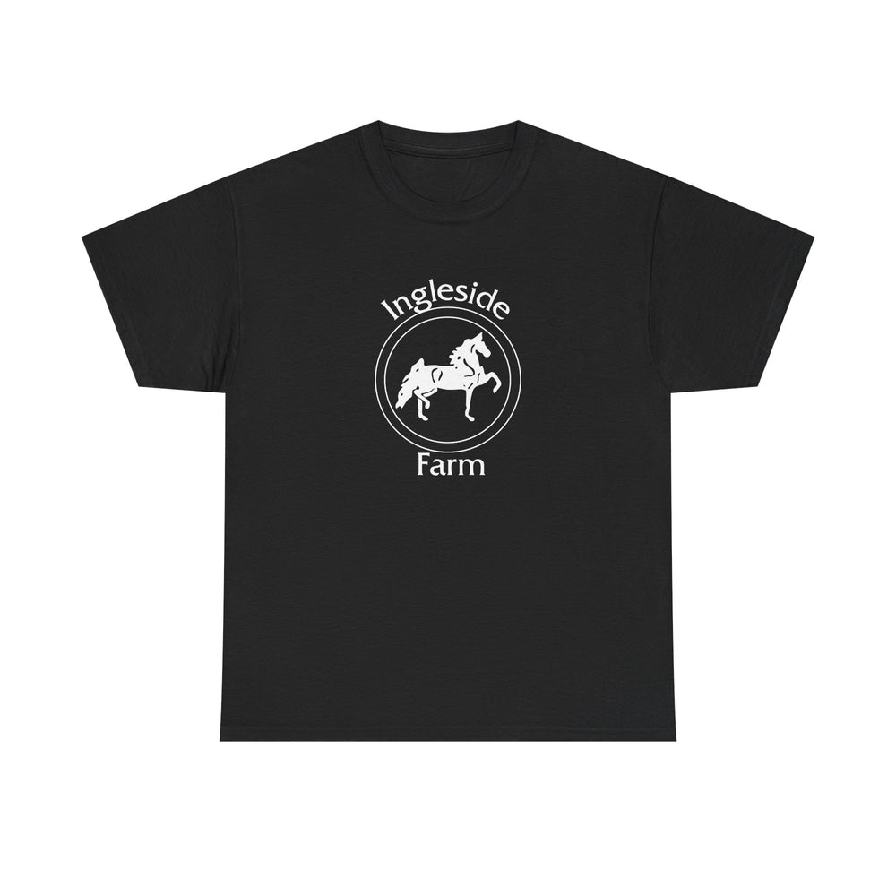 Classic Cotton Tee
