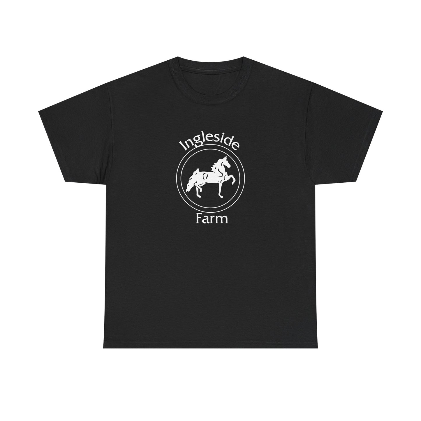 Classic Cotton Tee