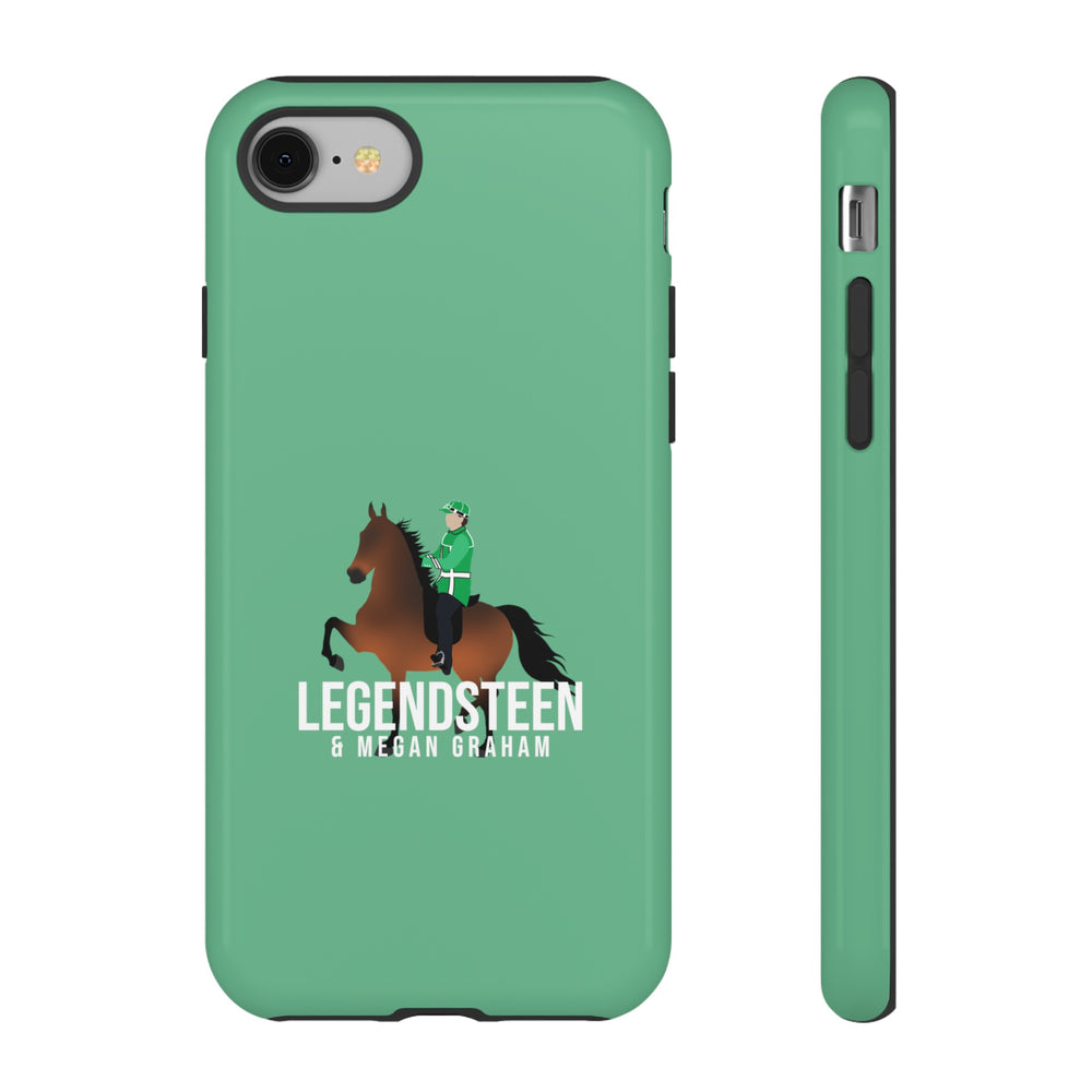 Legendsteen iPhone & Samsung Tough Cases - 33 Options!