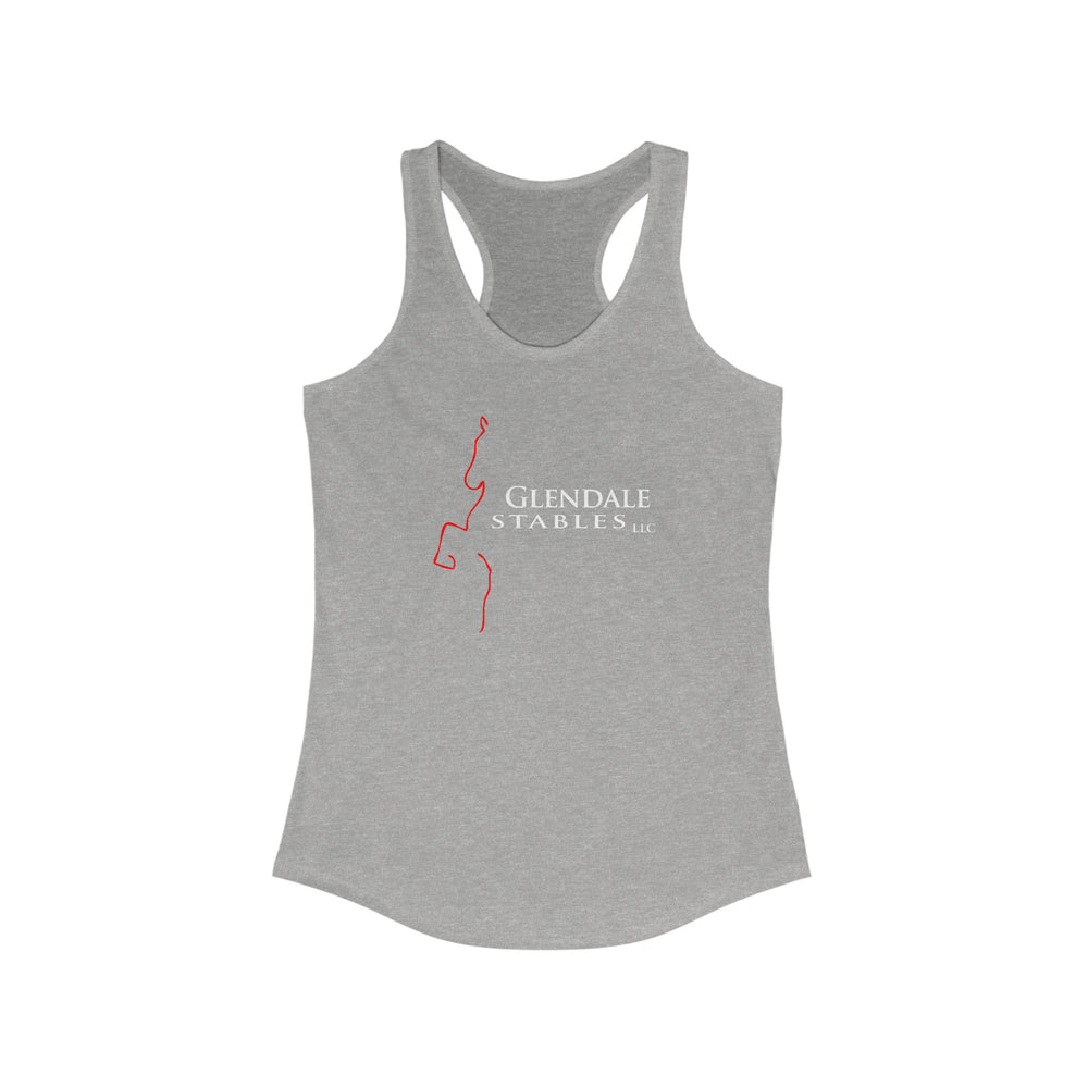 
                  
                    Premium Racerback Tank Top
                  
                