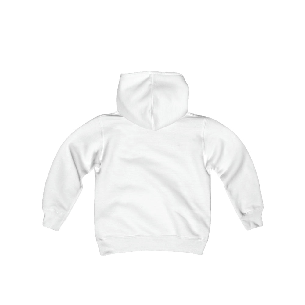 
                  
                    AMHA Youth Hoodie
                  
                