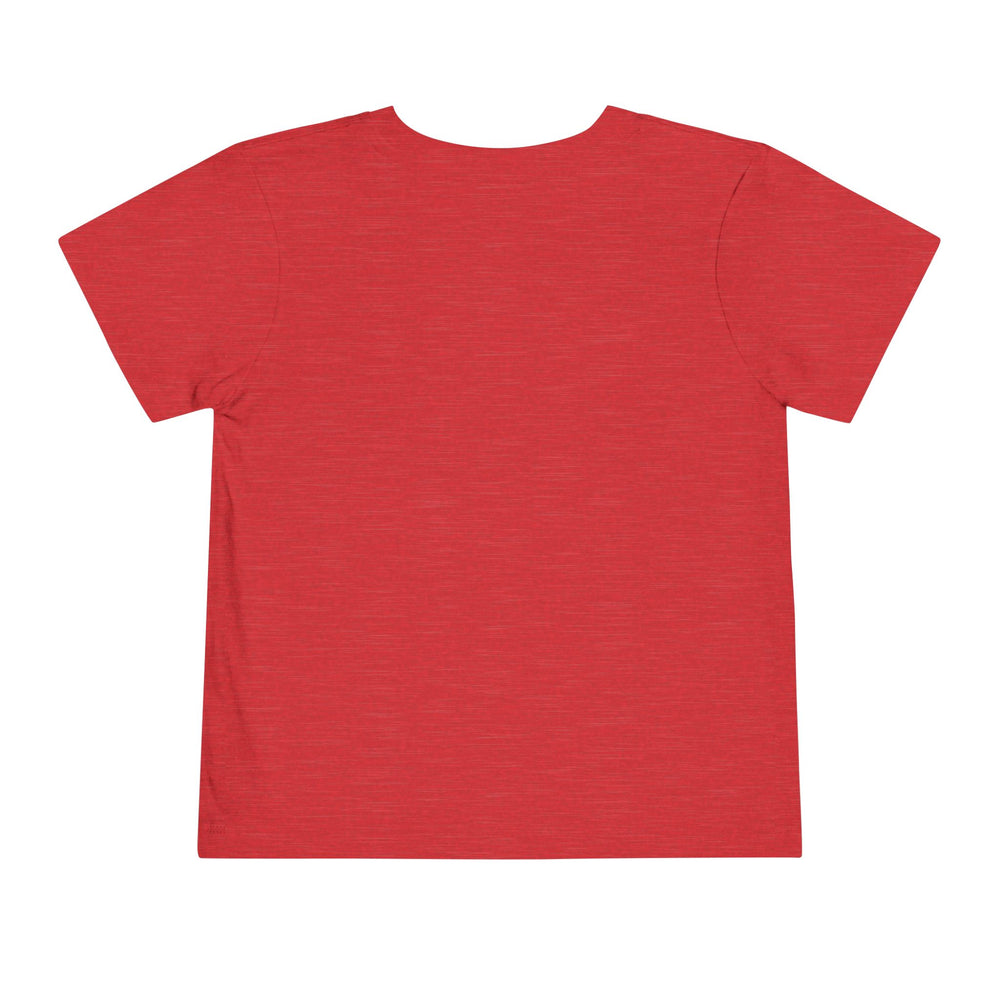 
                  
                    NACF Toddler Short Sleeve Tee
                  
                
