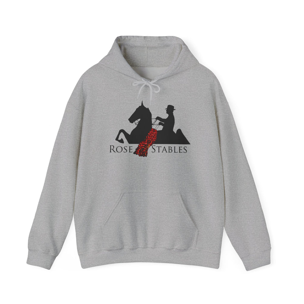 Unisex Heavy Blend™ Hoodie