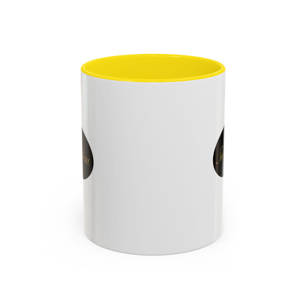 
                  
                    11oz Accent Mug
                  
                