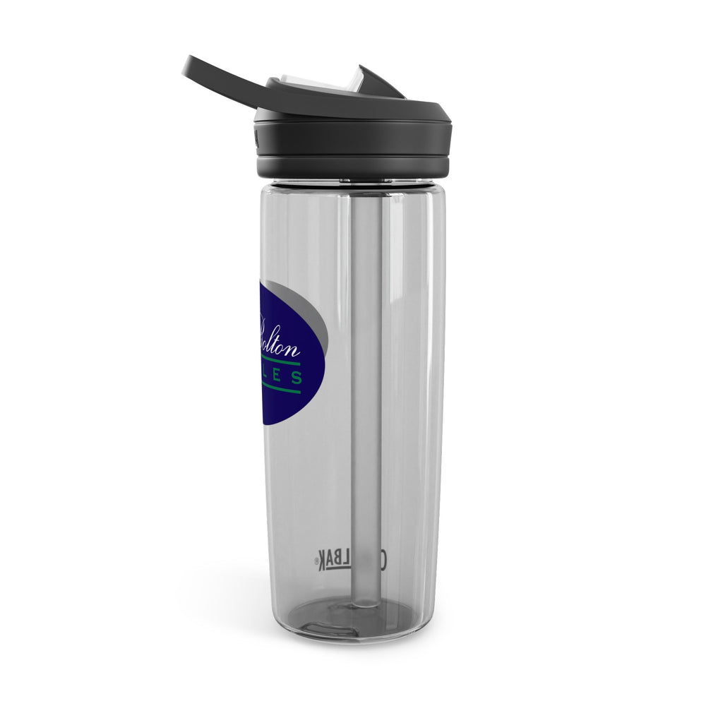 
                  
                    CamelBak®  Water Bottle, 25oz
                  
                