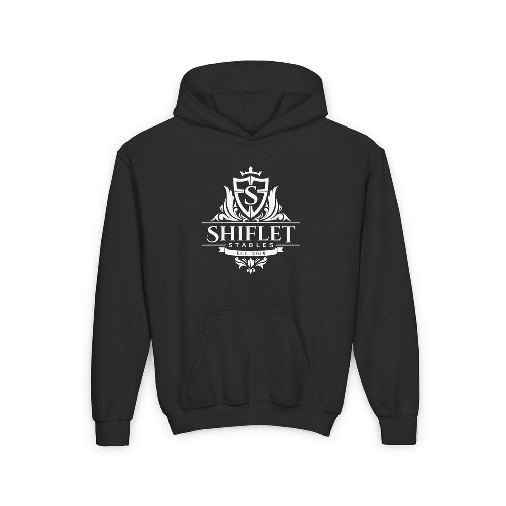 Classic Youth Hoodie