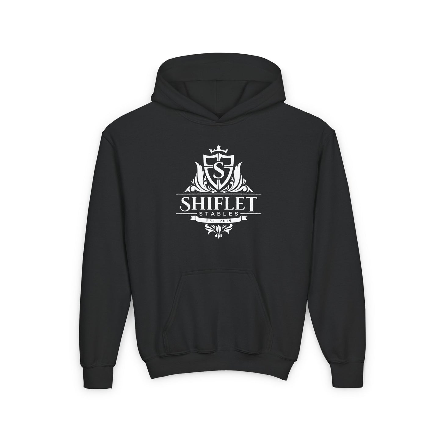 Classic Youth Hoodie