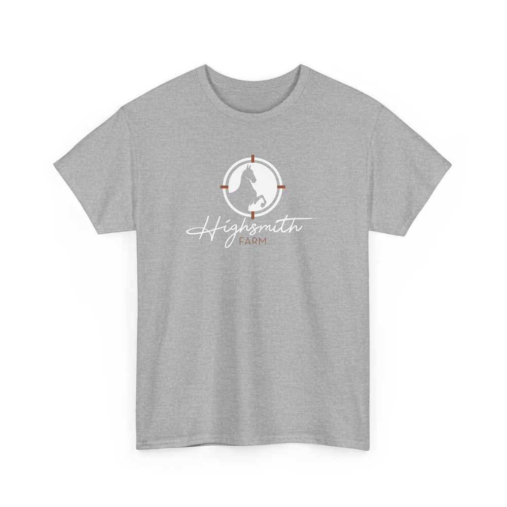 
                  
                    Classic Cotton Tee
                  
                