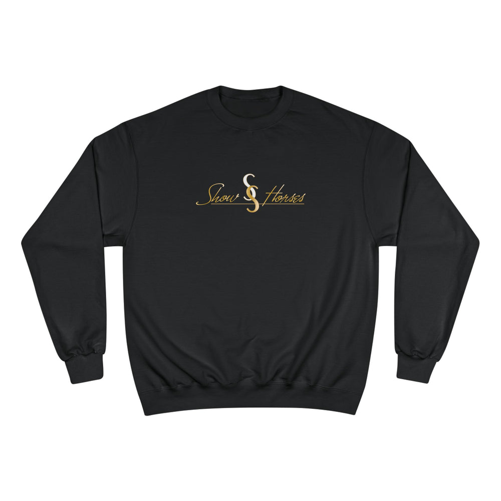 Champion® Sweatshirt