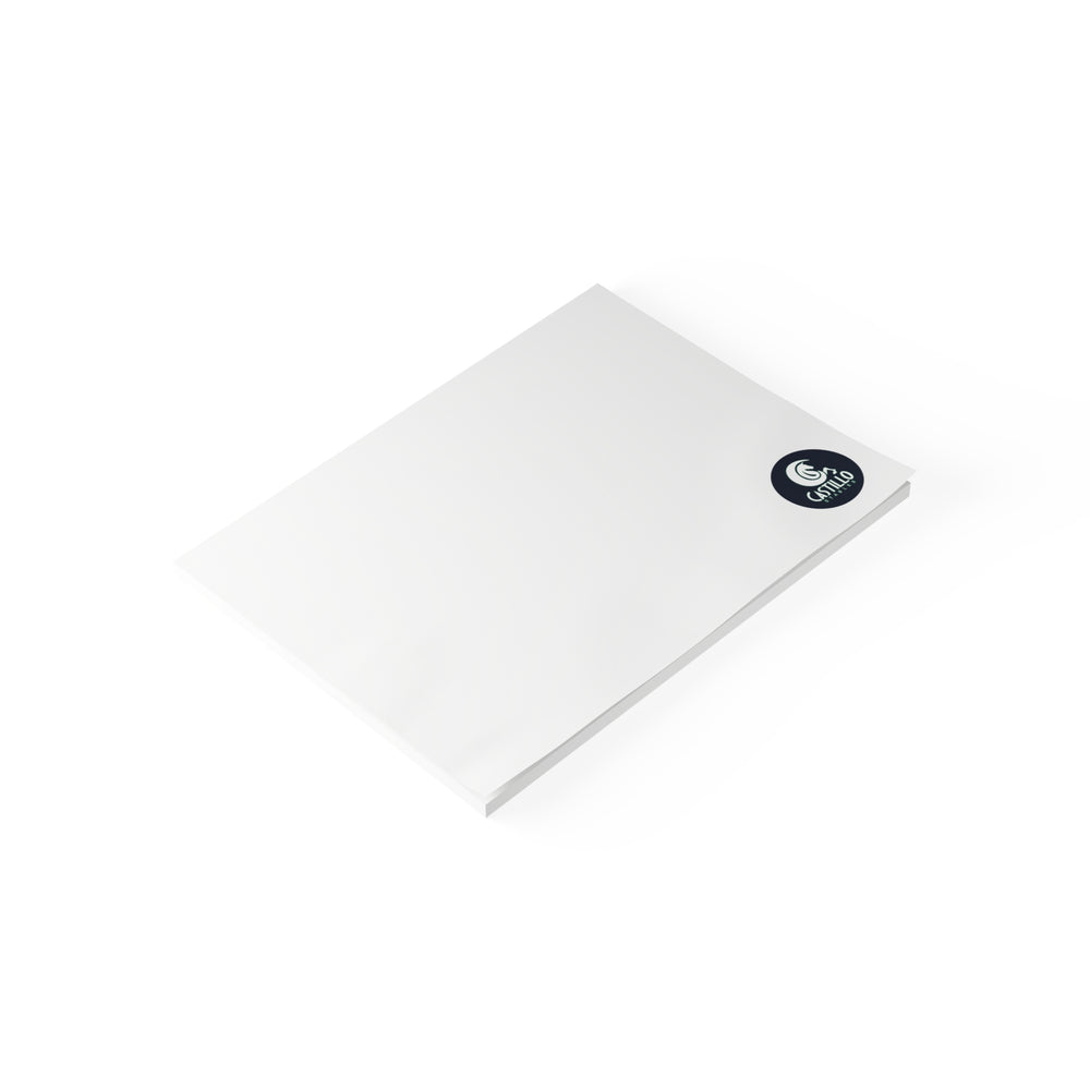 
                  
                    Post-it® Note Pads (4 sizes)
                  
                